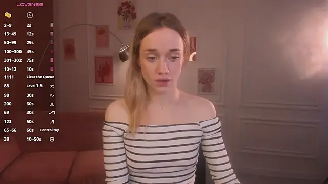 DiscoPotato online show from 09/27/25, 02:11