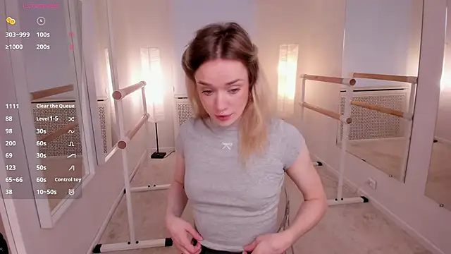 DiscoPotato online show from 10/29/25, 01:02