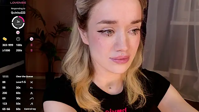 DiscoPotato online show from 11/18/25, 02:54