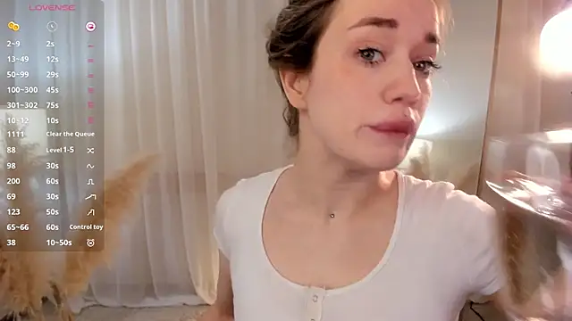 DiscoPotato online show from 11/20/25, 09:53