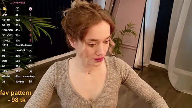 DiscoPotato online show from 12/03/25, 10:13