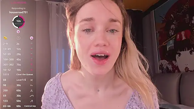 DiscoPotato online show from 01/11/26, 07:02