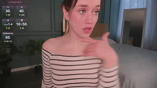 DiscoPotato online show from 03/16/26, 05:44