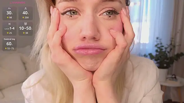 DiscoPotato online show from 03/22/26, 05:44