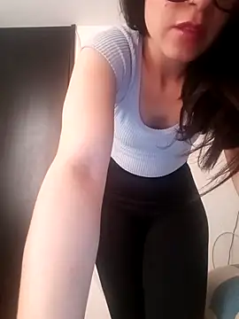 Dana Rise online show from 02/11/26, 02:00