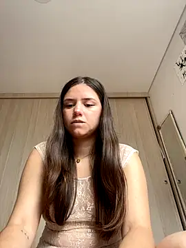 LilithAbril online show from 12/02/25, 03:07