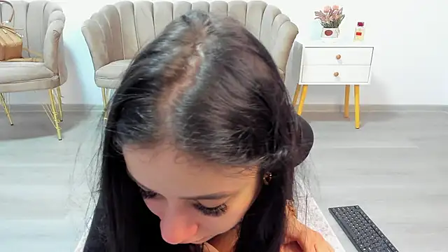 love mexoxo online show from 03/27/26, 06:19