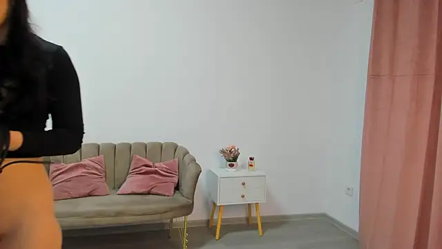 love mexoxo online show from 04/23/26, 05:30