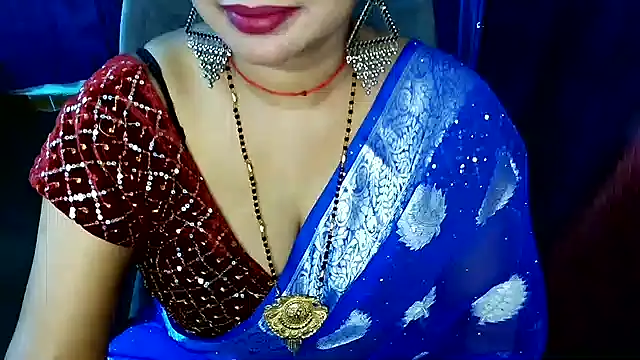 QUEEN SAKHI- online show from 05/22/26, 06:57