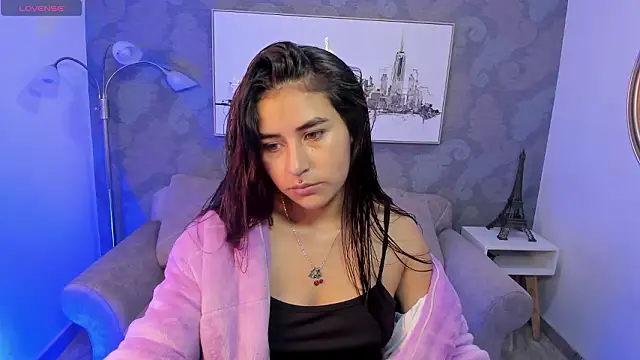 celeste jane online show from 03/12/26, 12:22