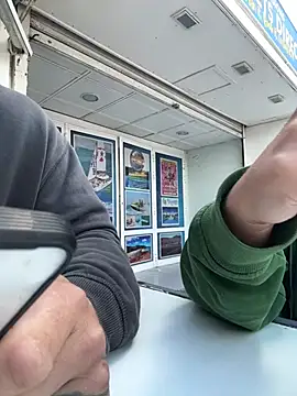 backdoorgalore4you online show from 03/08/26, 09:24