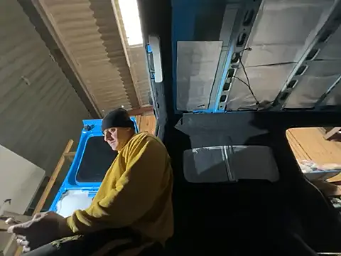 backdoorgalore4you online show from 03/16/26, 10:19