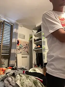 Thelouniost334    online show from 09/16/25, 06:25