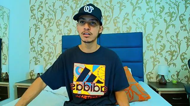 Marcus Jeron online show from 11/05/25, 10:10