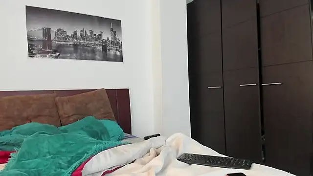 AntonyDAngelo25 online show from 02/16/26, 04:58