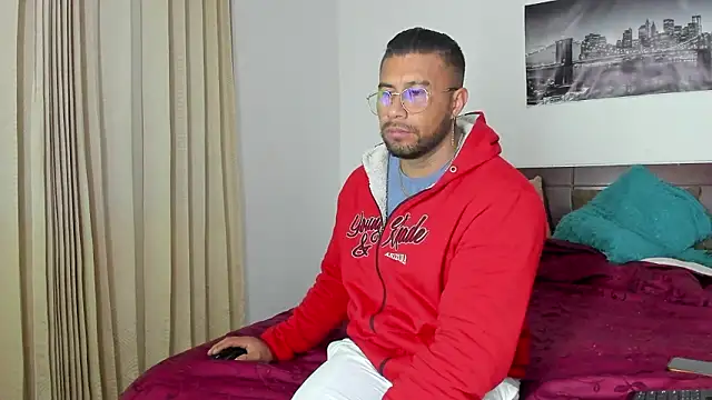 AntonyDAngelo25 online show from 03/10/26, 02:16