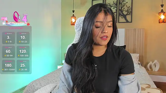 Snapshot of Camila_Bustamante chatting on 10/07/25, 03:09 Camila Bustamante online show from 10/07/25, 03:09