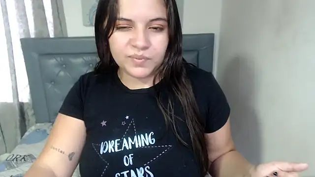 sarah aguilar online show from 04/11/26, 06:45
