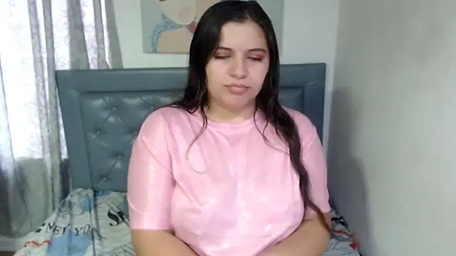 sarah aguilar online show from 04/17/26, 02:20