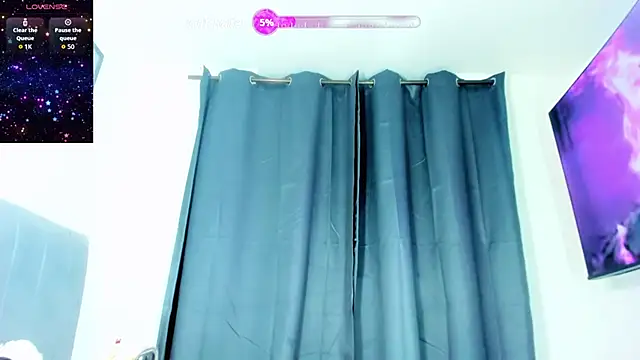 crisbunny x online show from 01/13/26, 02:28