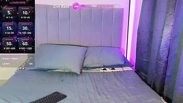 crisbunny x online show from 04/07/26, 02:56