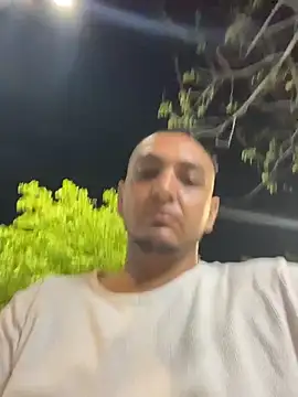 Alejand276765 online show from 10/13/25, 12:10