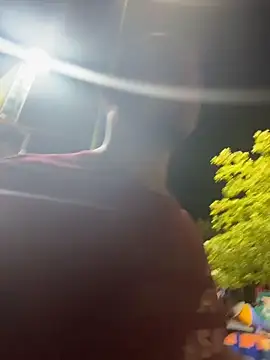 Alejand276765 online show from 10/20/25, 01:50