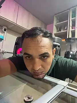 Alejand276765 online show from 10/20/25, 10:32