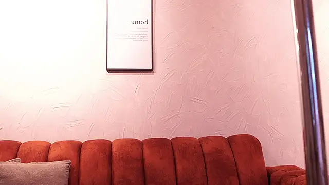 Ariaa Isabell online show from 12/02/25, 06:25