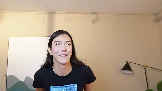 Ariaa Isabell online show from 02/10/26, 06:23