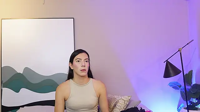 Ariaa Isabell online show from 02/12/26, 06:25