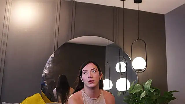 Ariaa Isabell online show from 02/17/26, 06:36