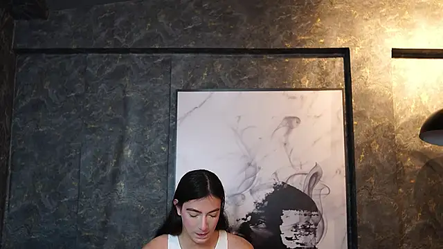 Ariaa Isabell online show from 03/26/26, 06:24