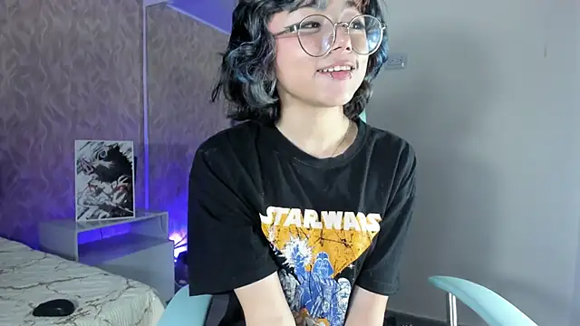 TerumiKitty online show from 03/06/26, 08:38