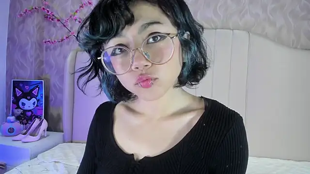 TerumiKitty online show from 03/09/26, 08:46