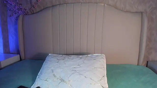 TerumiKitty online show from 03/19/26, 08:35