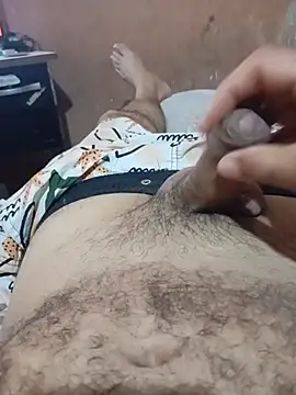 NAUFRAGO 17CM online show from 06/28/26, 04:35