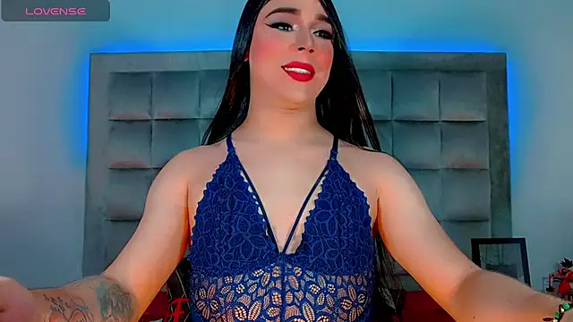 AmazingMistressNathy online show from 10/11/25, 04:12