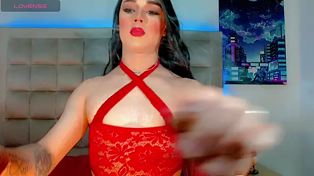 Snapshot of AmazingMistressNathy chatting on 05/14/26, 04:08 AmazingMistressNathy online show from 05/14/26, 04:08