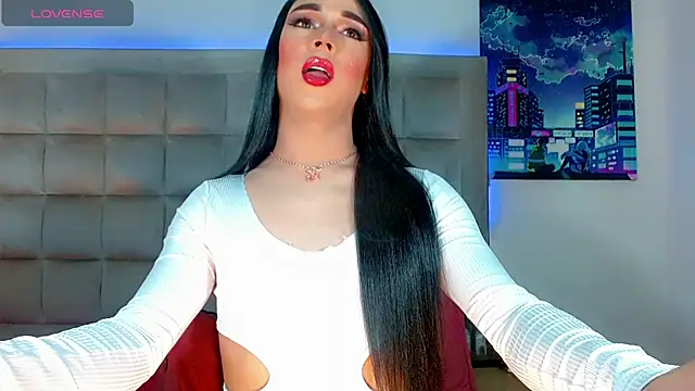 Snapshot of AmazingMistressNathy chatting on 05/29/26, 04:32 AmazingMistressNathy online show from 05/29/26, 04:32