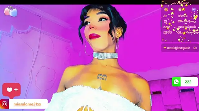 LADY-HOT-SEXY- online show from 09/21/25, 12:51