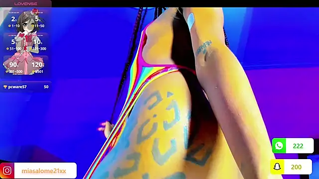 LADY-HOT-SEXY- online show from 10/11/25, 07:07