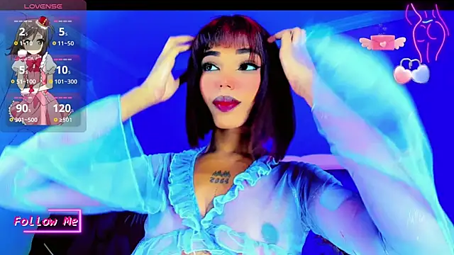 LADY-HOT-SEXY- online show from 10/15/25, 04:23