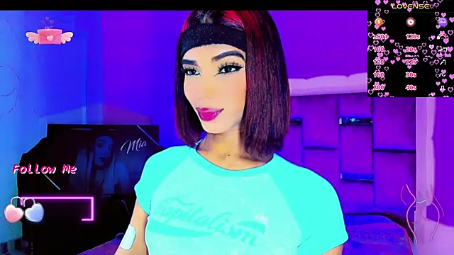 LADY-HOT-SEXY- online show from 10/21/25, 09:26