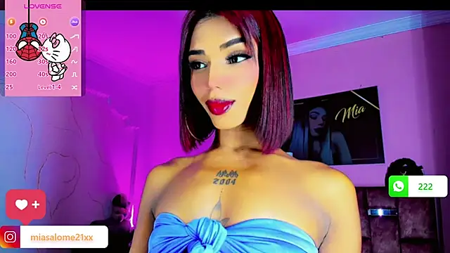 LADY-HOT-SEXY- online show from 11/09/25, 03:16