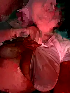 Theredcorazon online show from 12/02/25, 09:03