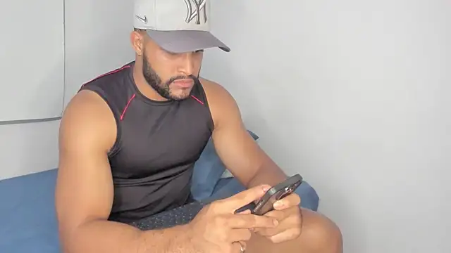 Pier Simons online show from 02/19/26, 04:19