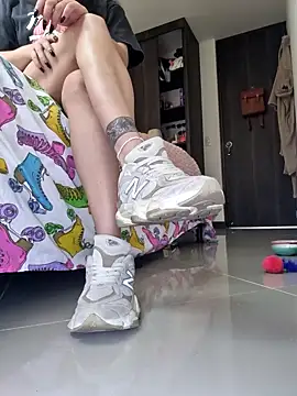 Ammberly  Adam23 online show from 11/11/25, 05:24