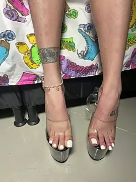 Ammberly  Adam23 online show from 03/08/26, 08:12