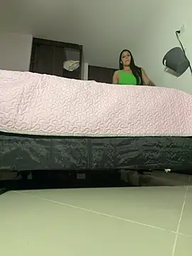 Ammberly  Adam23 online show from 04/20/26, 08:21